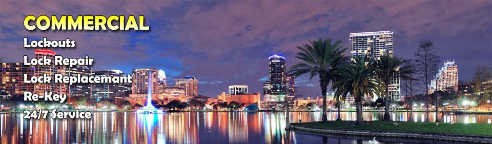 Rick and David Locksmiths