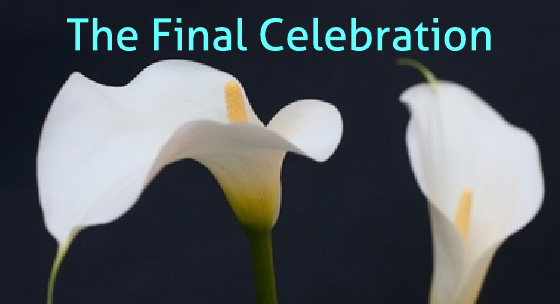 The Final Celebration