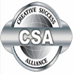 Creative success alliance
