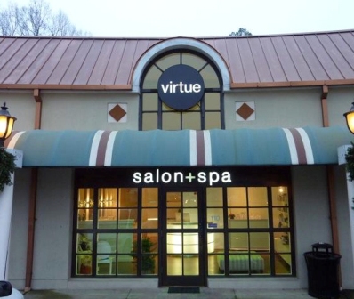 Virtue Salon + Spa