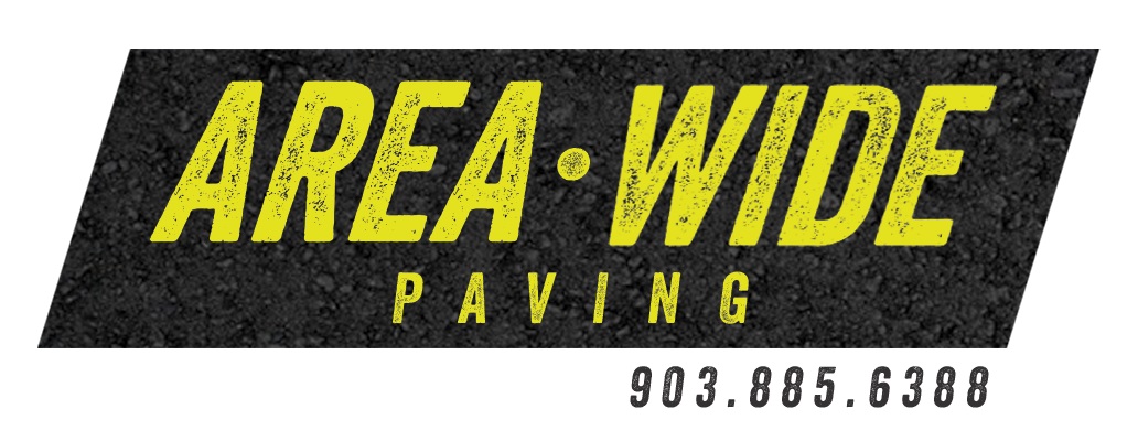 Area Wide Paving