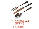 St Andrews Event Catering