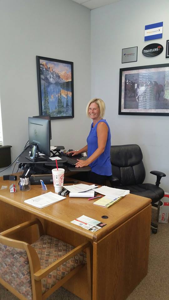 The Storie Insurance Agency