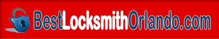 Best Locksmith Orlando