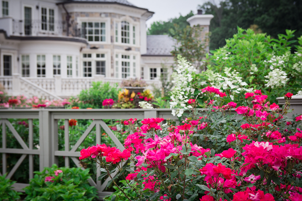 High Tech Landscapes, Inc.