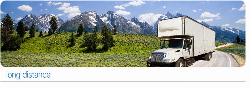 Winnipeg Movers (Local Moving Company)