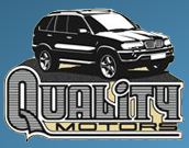 QUALITY MOTORS