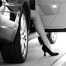 Charleston Green Taxi