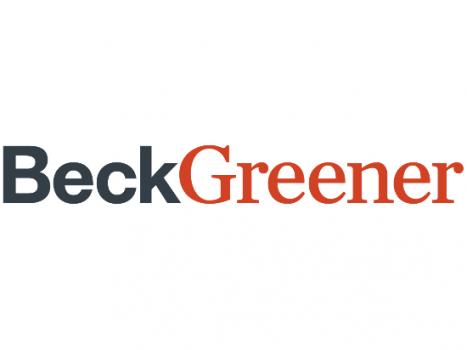 Beck Greener