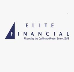 Elite Financial Mortgage & Home Loans