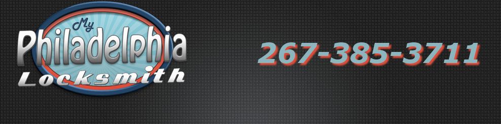 My Philladelphia Locksmith