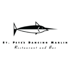 St. Pete's Dancing Marlin