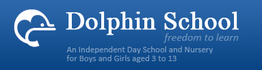 Contact Dolphin School, Berkshire