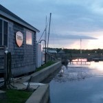 Brown's Boatyard