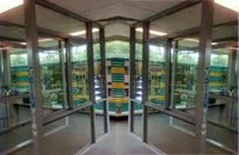 Oscar Aluminium Windows P/L