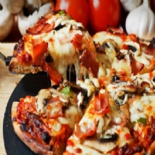 Mountain Mike's Pizza