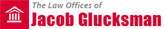 Law Offices of Jacob Glucksman