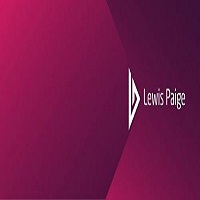 Lewis Paige