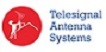 Telesignal Antenna Systems