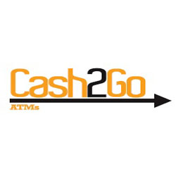 Cash2Go ATMs