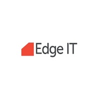 Edge IT Website Design
