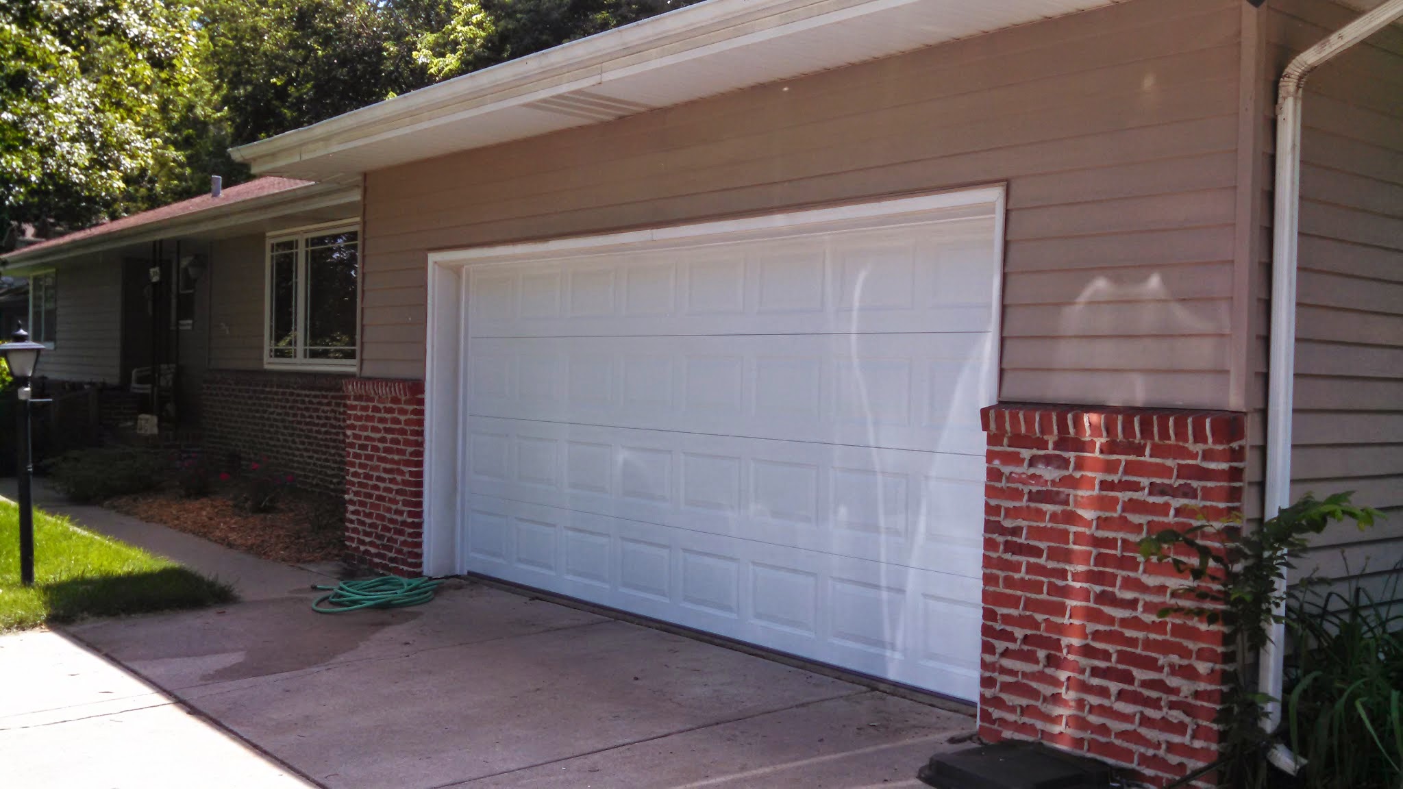 Gold Country Garage Doors