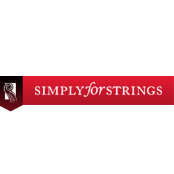 Simply for Strings