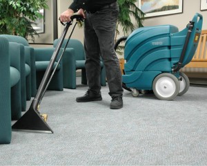 Serv-U-Clean Janitorial Services Ltd.
