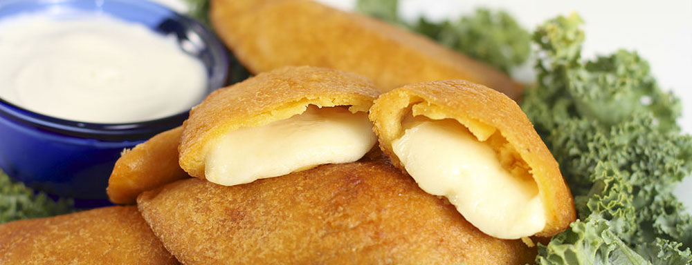 Zerpa's Antojos Criollos