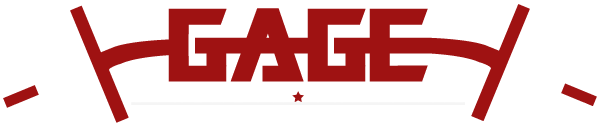 Gage Strength Training