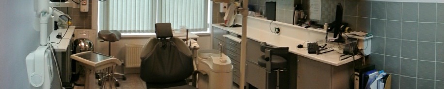 East Leigh Dental Care Ltd