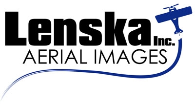 Lenska Aerial Images