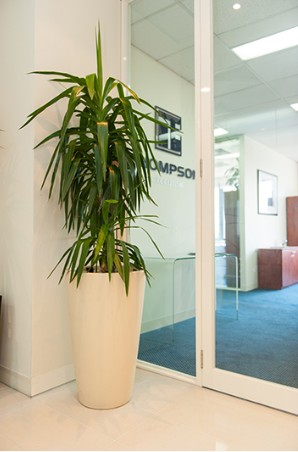 Osborne Plant Service