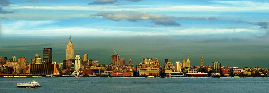 Morgan & Curtis Associates