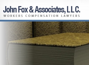 John Fox & Associates, LLC.