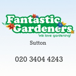 Gardeners Sutton