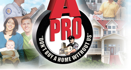 A Pro Home Inspection Services