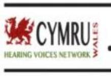 Hearing Voices Network Cymru