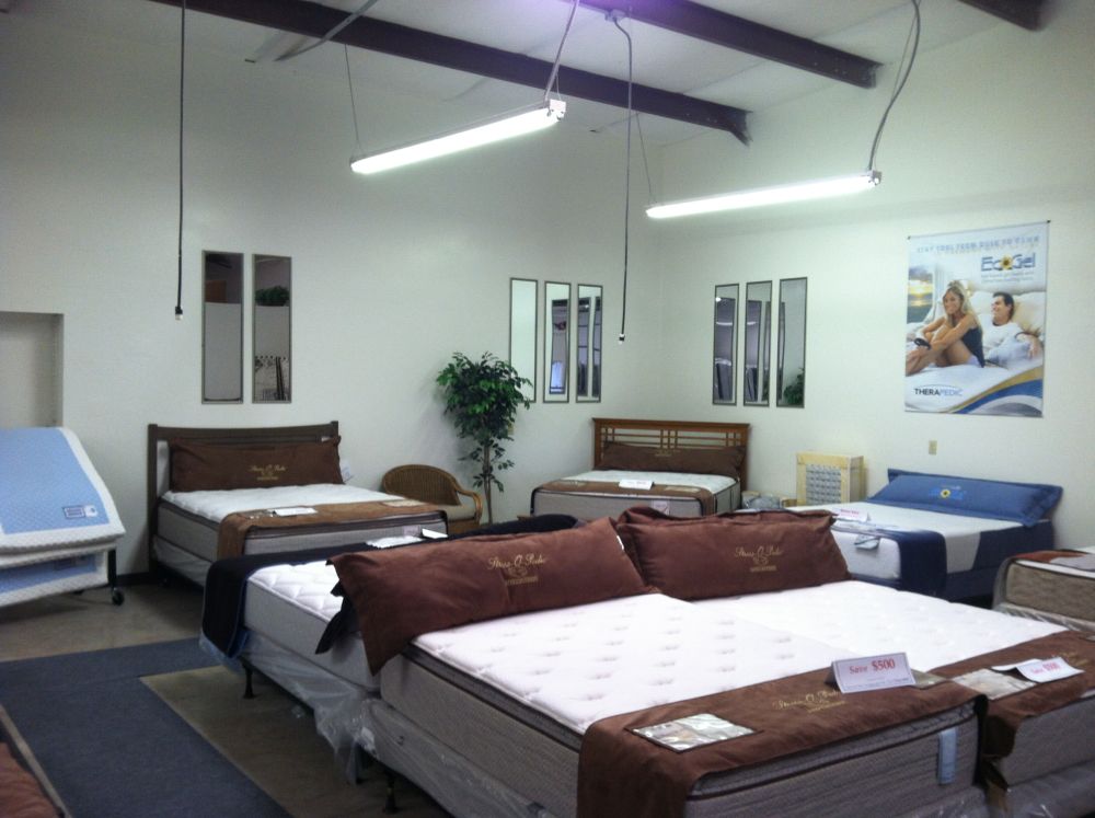 Yavapai Mattress Warehouse