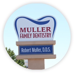 Muller Family Dentistry