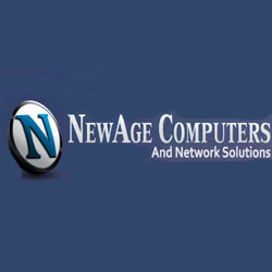 New Age Computer Repair