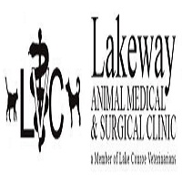 Lakeway Animal Medical & Surgical Clinic