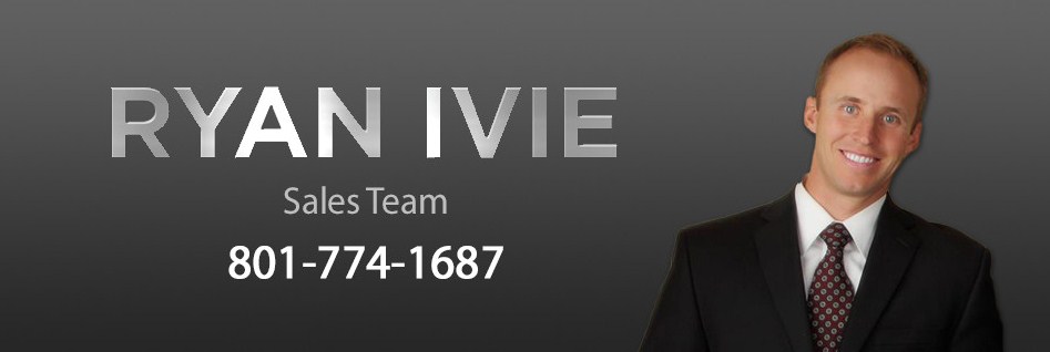 Ryan Ivie Real Estate