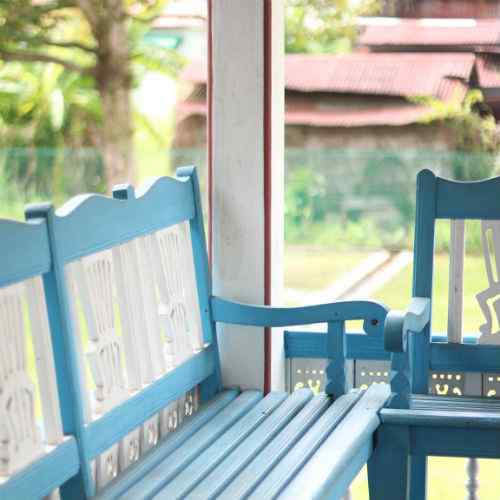 Wartrude Services Inc