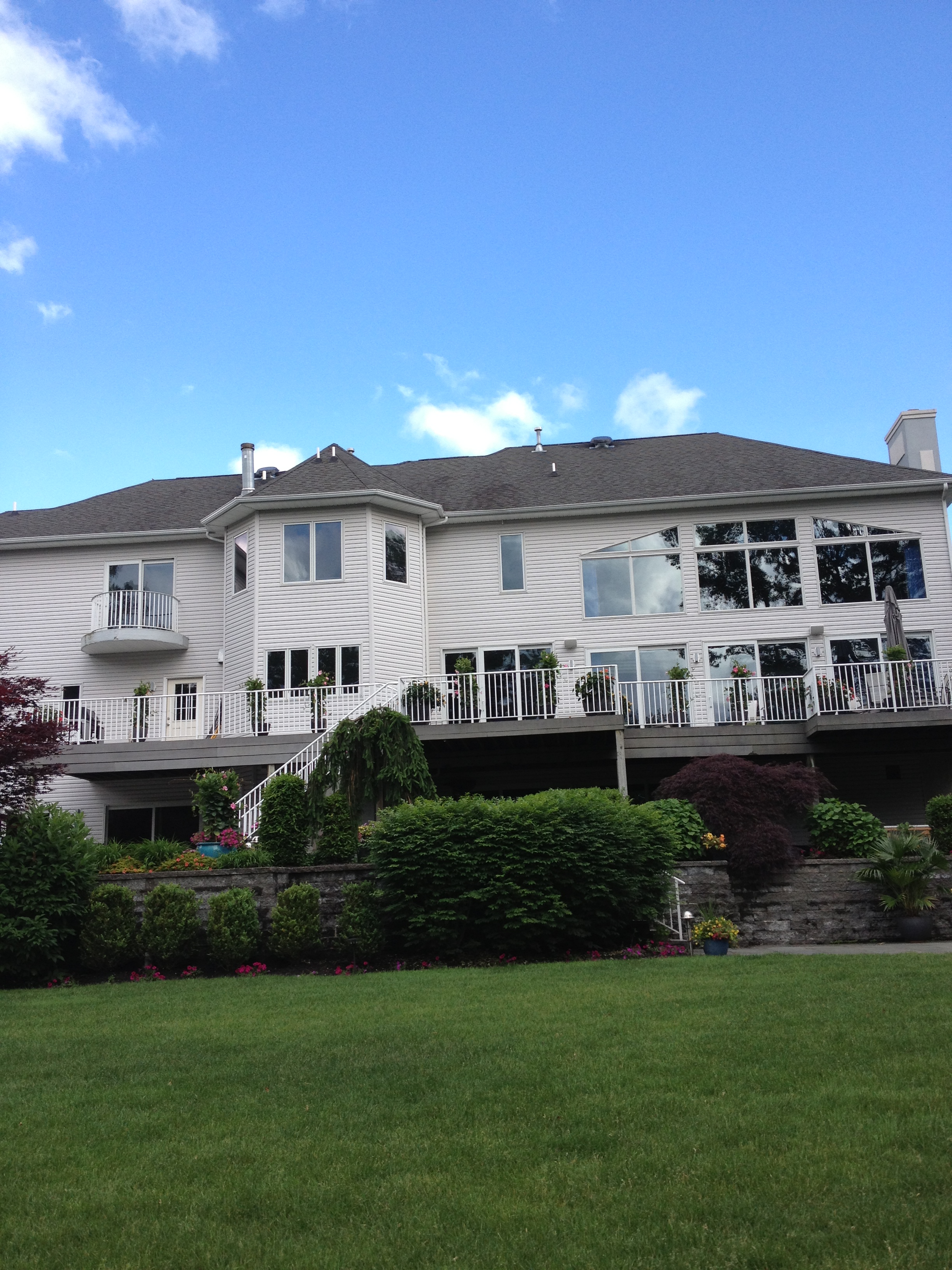 Cesar Window Cleaning Services