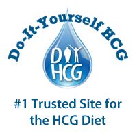 DIY HCG