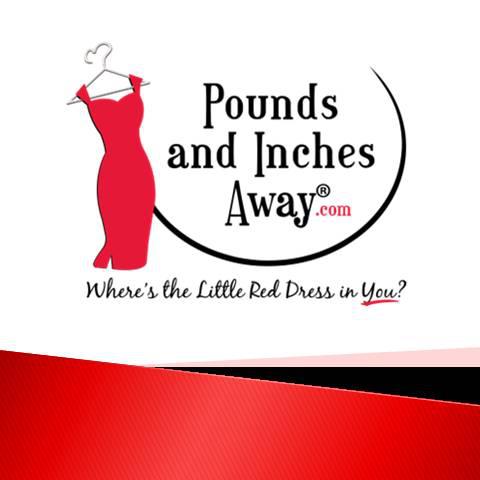 Pounds and Inches Away