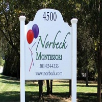 Norbeck Montessori