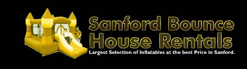Sanford Bounce House Rentals