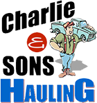 Charlie & Sons Hauling LLC